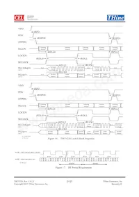 THCV226-B Datasheet Page 21