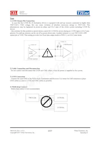 THCV226-B Datenblatt Seite 22