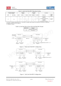 THCV231-B Datasheet Pagina 15