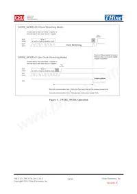 THCV231-B Datasheet Page 18