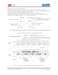 THCV234-B Datasheet Page 9