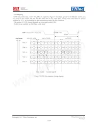 THCV234-B Datasheet Page 13