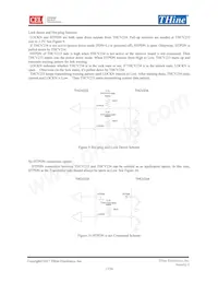 THCV234-B Datasheet Page 17