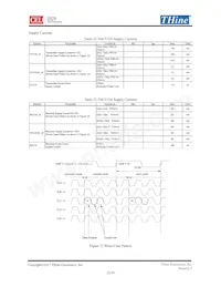 THCV234-B Datasheet Page 22
