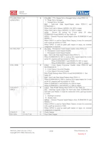 THCV235-B Datasheet Page 10