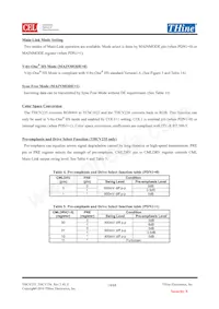 THCV235-B Datasheet Page 14
