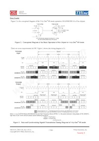 THCV235-B Datasheet Page 17