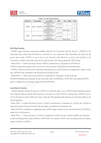 THCV235-B Datasheet Page 18