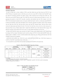 THCV235-B Datasheet Page 20