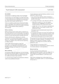 TJA1053T/N1 Datasheet Pagina 15