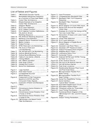 TMC22153AKHC Datenblatt Seite 3