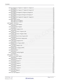 TW2809-BC1-GR Datasheet Page 5