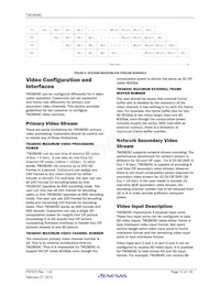 TW2809-BC1-GR Datenblatt Seite 12