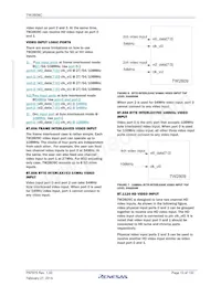 TW2809-BC1-GR數據表 頁面 13