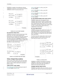 TW2809-BC1-GR Datenblatt Seite 14