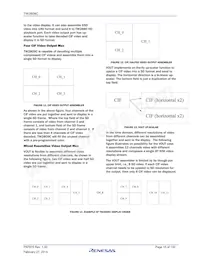 TW2809-BC1-GR數據表 頁面 15