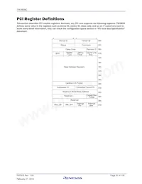 TW2809-BC1-GR Datasheet Page 20