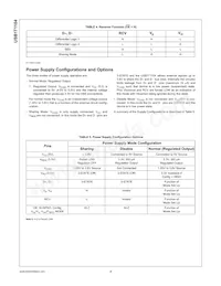 USB1T1104MHX Datasheet Page 4