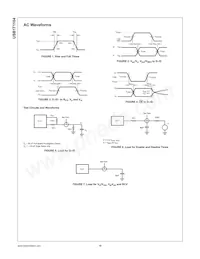 USB1T1104MHX Datasheet Page 10