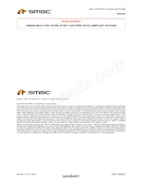 USB2005-MV-01 Datasheet Page 2