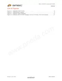 USB2005-MV-01數據表 頁面 4