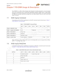 USB2005-MV-01數據表 頁面 15