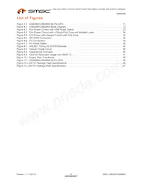 USB2660-JZX Datasheet Page 6