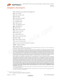 USB2660-JZX Datasheet Page 10