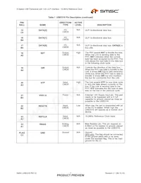 USB3316D-GJ-TR Datasheet Page 7