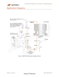USB3316D-GJ-TR Datasheet Page 8