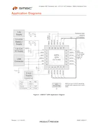 USB3317-CP-TR Datenblatt Seite 8