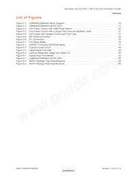 USB4640-HZH-03 Datasheet Page 7