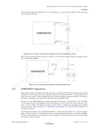 USB4640-HZH-03 Datasheet Page 21