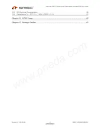 USB4640-HZH-03-TR Datasheet Pagina 4