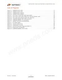 USB4640-HZH-03-TR Datasheet Page 6