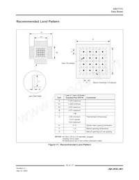 VSC7173XYI Datenblatt Seite 16