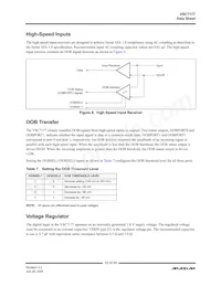 VSC7177XYI Datasheet Page 12