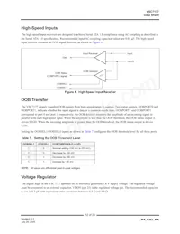 VSC7177XYI數據表 頁面 12