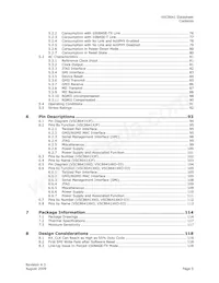 VSC8641XKO-03 Datenblatt Seite 5