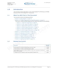 WBLXT9785HC.D0-865112 Datasheet Page 18