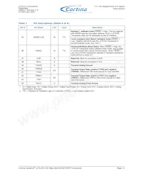 WJLXT6155LE.B5-866256 Datasheet Page 13