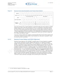 WJLXT6155LE.B5-866256 Datasheet Page 17