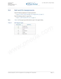 WJLXT972MLC.A4-864101 Datasheet Page 12