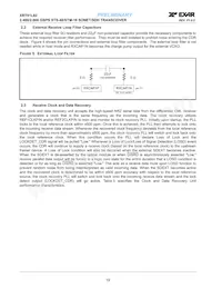 XRT91L82IB-F Datasheet Page 22