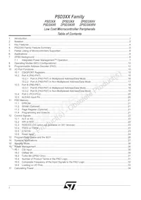 ZPSD303B-70J Datenblatt Seite 2