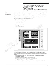 ZPSD303B-70J Datasheet Page 4