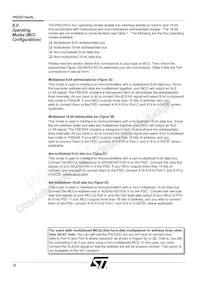 ZPSD303B-70J Datasheet Page 13
