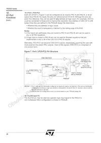 ZPSD303B-70J Datasheet Page 23