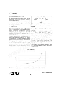 ZXF36L01W24 Datasheet Page 8