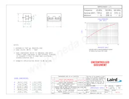 28A2025-0A0 Datasheet Cover